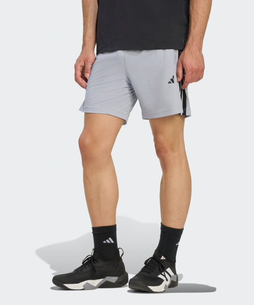 ADIDAS ADIDAS Workout Essentials Base Shorts 7 inches