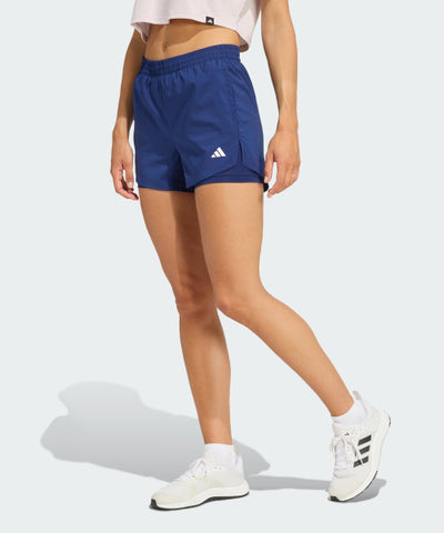 ADIDAS Workout Essentials 2-in-1 Shorts Women
