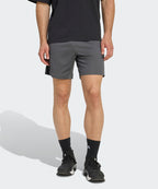 ADIDAS ADIDAS Workout Essential Base Shorts 7 inches