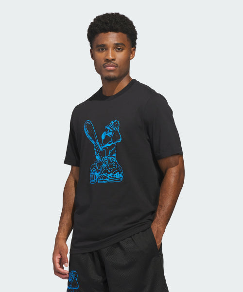 ADIDAS ADIDAS Skateboarding T-Shirt