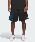ADIDAS ADIDAS Skateboarding Shorts Loose Fit