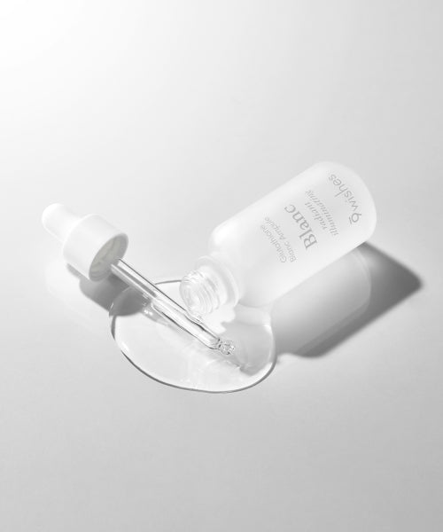 9WISHES 9WISHES Glutathione Blanc Ampoule 30ml