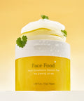 FACEFOOD FACEFOOD Herbal Glutathione Blemish Pad