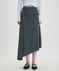 MIXXO MIXXO Skirt uncut
