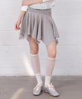 MIXXO MIXXO Midi Skirt C/S