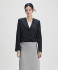 MIXXO MIXXO Jacket Belt Crop