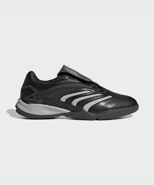 ADIDAS ADIDAS Predator Sala Sneakers - Black:Gray