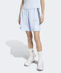 ADIDAS ADIDAS Team Geist Short Pants - Crystal Sky