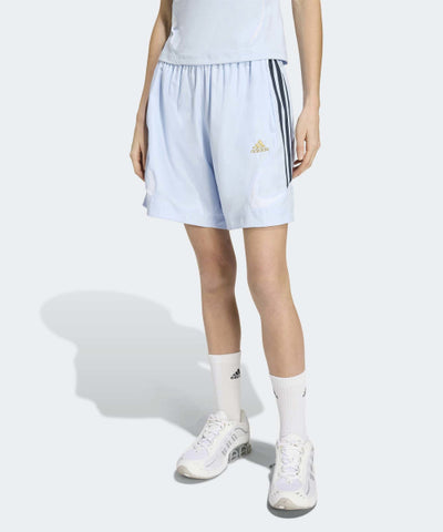 ADIDAS Team Geist Short Pants - Crystal Sky