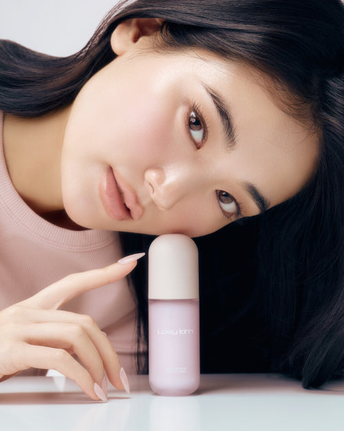 LOSY KIM LOSY KIM CCF Rose Milk Essence Prep 50ml