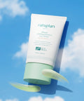 RATAPLAN RATAPLAN Water Parsley Soothing Poreless Sun Cream SPF 50