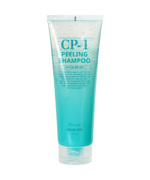CP-1 Peeling Shampoo 250ml