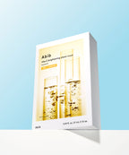 Abib Abib Vita C Radiance Sheet Mask Essential Fit 10 sheets