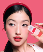 ENTROPY Makeup ENTROPY Makeup Slide Up Lip & Cheek Smoothie Edition - Peach Slush