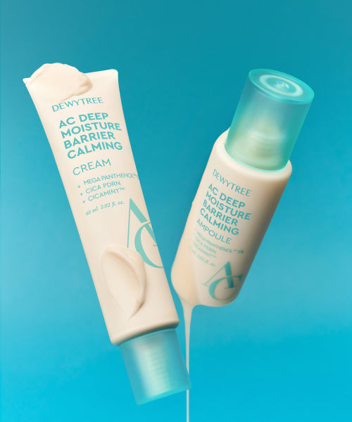 Dewytree Dewytree AC Barrier Soothing Ampoule
