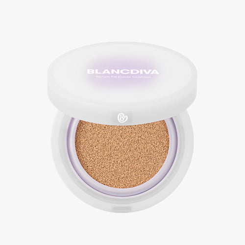 BLANCDIVA BLANCDIVA Serum Fit Cushion Refill C