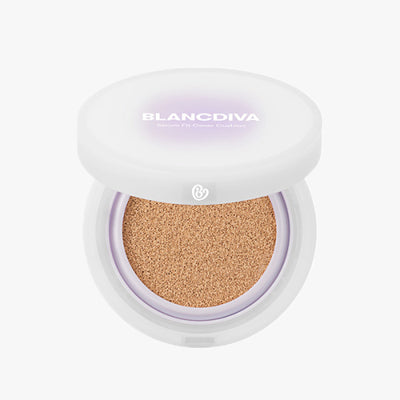 BLANCDIVA Serum Fit Cushion Refill C
