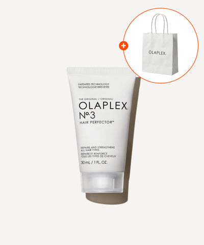 NO.3 Hair Perfector 30ML Travel Size