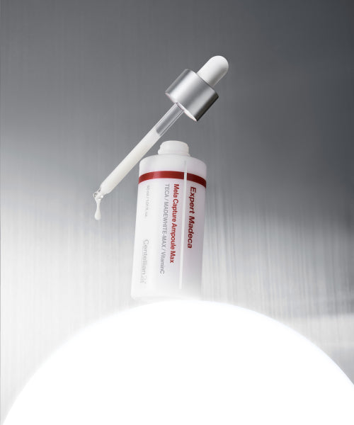 CENTELLIAN24 CENTELLIAN24 Expert Madeca Mela Capture Ampoule Max 30ml