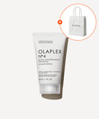 OLAPLEX NO.4 Bond Maintenance Shampoo 30ML Travel Size