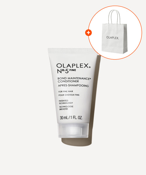 OLAPLEX NO.5F Bond Maintenance Conditioner 30ML Travel Size