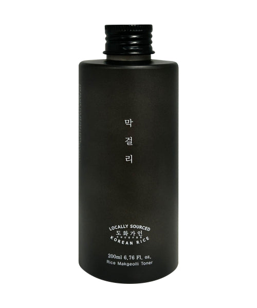 HOUSEOFDOHWA HOUSEOFDOHWA Makgeolli Toner 200ml