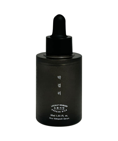 HOUSEOFDOHWA Makgeolli Serum 30ml
