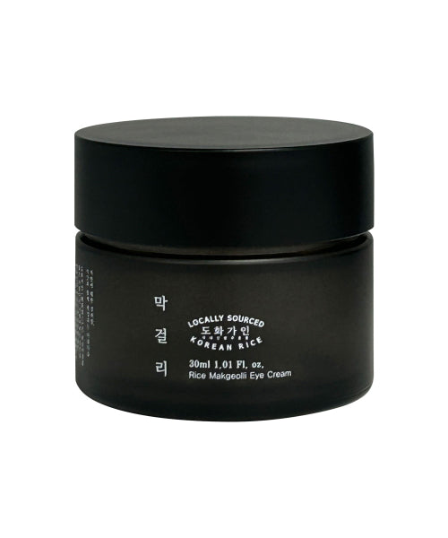 HOUSEOFDOHWA HOUSEOFDOHWA Makgeolli Eye Cream 30ml