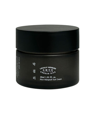 HOUSEOFDOHWA Makgeolli Eye Cream 30ml