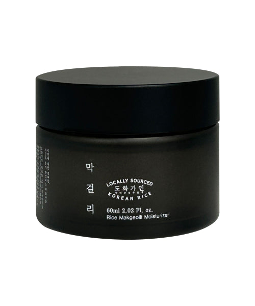HOUSEOFDOHWA HOUSEOFDOHWA Makgeolli moisturizing cream 60ml