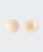 MUSINSA STANDARD WOMAN MUSINSA STANDARD WOMAN Women's Silicone Nipple Cover Light Beige
