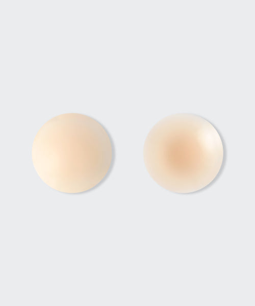 MUSINSA STANDARD WOMAN MUSINSA STANDARD WOMAN Women's Silicone Nipple Cover Light Beige