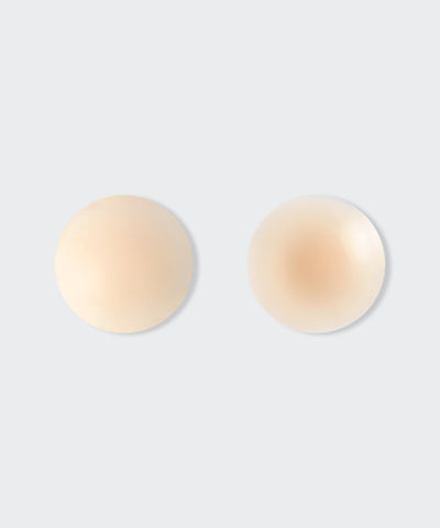 MUSINSA STANDARD WOMAN Women's Silicone Nipple Cover Light Beige