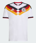 ADIDAS ADIDAS Germany 26 Home Jersey - White