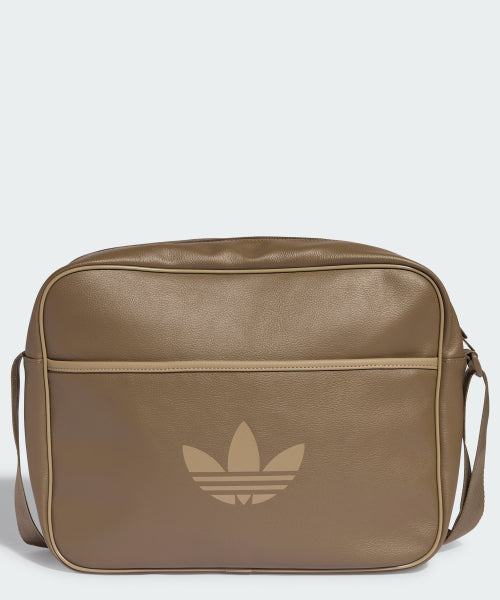ADIDAS ADIDAS Airliner Bag - Brown