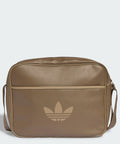 ADIDAS ADIDAS Airliner Bag - Brown
