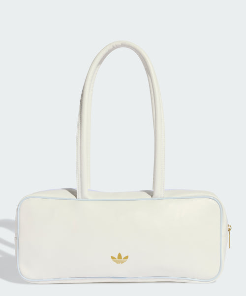 ADIDAS ADIDAS Long Airliner Bag - White