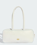 ADIDAS ADIDAS Long Airliner Bag - White