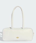ADIDAS ADIDAS Long Airliner Bag - White