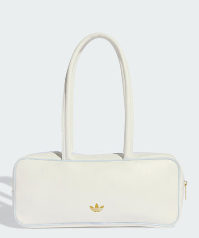 ADIDAS Long Airliner Bag - White