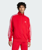 ADIDAS ADIDAS Firebird Track Top - Red