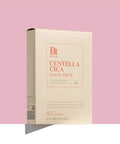 BENTON BENTON Centella Cica Mask Pack 23g 10 sheets