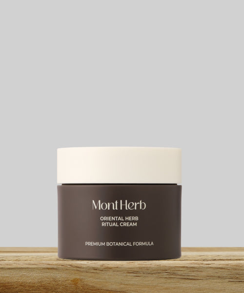 MONTHERB MONTHERB Essence Cream 80ml