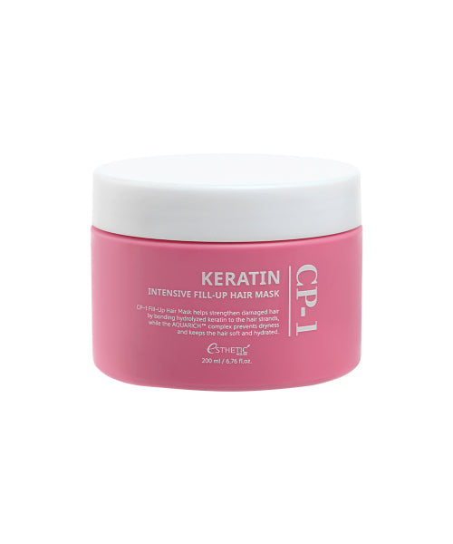 CP-1 Keratin Intensive Fill-up Hair Mask 200ml