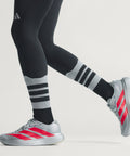 ADIDAS ADIDAS Adizero EVO SL W - Silver Metallic