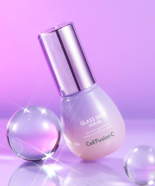 CELL FUSION C CELL FUSION C Glass Skin Serum 30ml
