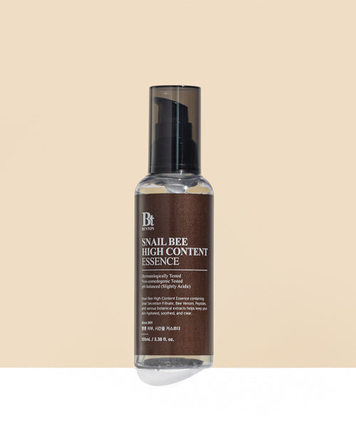 BENTON Snail Bee High Content Essence 100mL