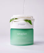 RATAPLAN RATAPLAN 60 Water Parsley Soothing Pads