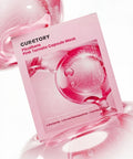 FACE FACTORY FACE FACTORY Pink Tomato Capsule Mask Pack (5 packs)