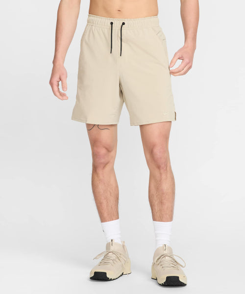 NIKE NIKE Versatile Shorts M - Desert Khaki:Black:Desert Khaki